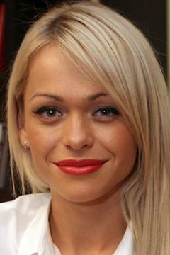 Anna Khilkevich interpreta Maribel (voice)