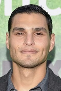 Christian Ochoa interpreta Eduardo Hernandez