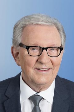 Jo Brauner interpreta Sprecher