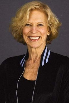 Cynthia Adler interpreta Vesta Rose Commercial Voice