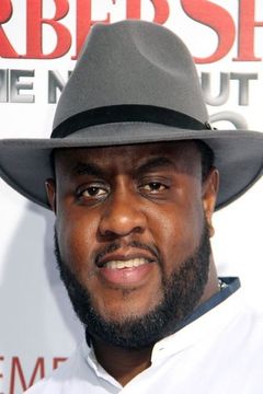 Jamal Woolard interpreta Christopher Wallace
