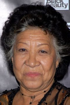 Mona Hammond interpreta Old Mother