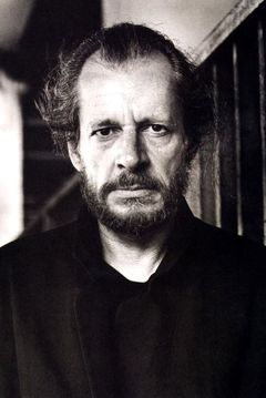 Larry Clark interpreta Fred Quimp