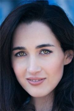 Catherine Black interpreta Vanden