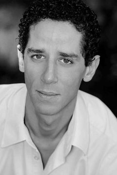Saïd Serrari interpreta Circus Boy