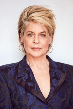 Linda Hamilton interpreta Sarah Connor