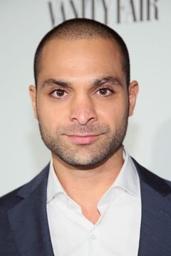 Michael Mando interpreta Mac Gargan