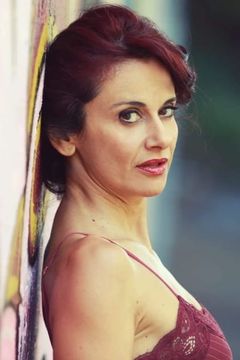 Loredana Marino interpreta Zia Franca