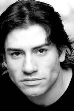 Ivan Lucarelli interpreta Il Barone