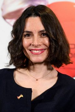 Begoña Maestre interpreta Justa Martínez