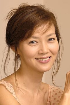 Yoriko Douguchi interpreta Kichijiro Mother