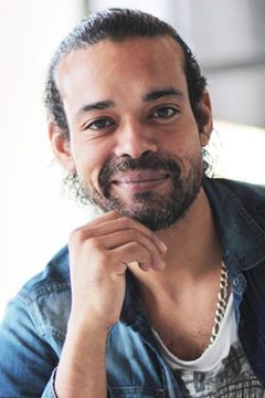 Antonio Daniel Hidalgo interpreta Conspirator Guard