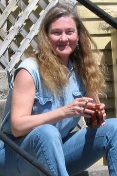 Marcia Dangerfield interpreta Grammer
