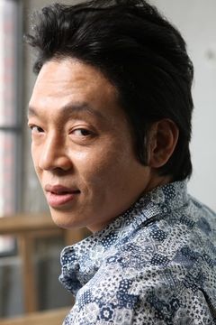 Park Ji-hwan interpreta Jang I-soo