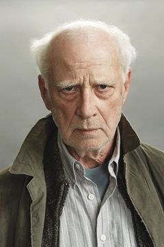 Peter Meinhardt interpreta Landestrainer Hessen