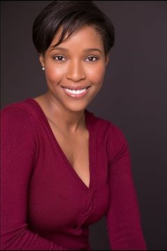Toya Turner interpreta Kiana Cook