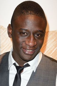 Ibrahim Koma interpreta Passepartout