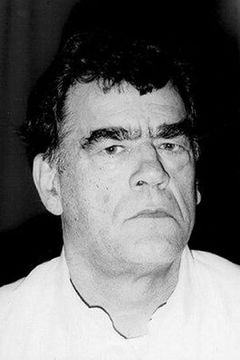 Giorgio Trestini interpreta Raul
