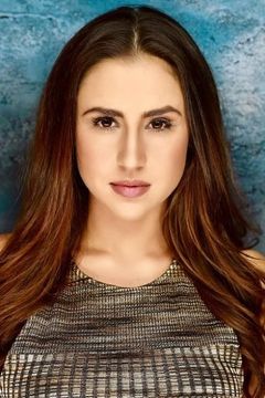 Kristin Elliott interpreta Audition Actress (uncredited)