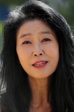 Kim Bu-seon interpreta Woo So-young
