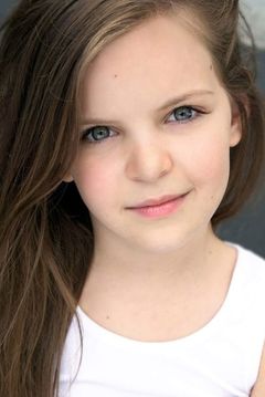 Samara Lee interpreta Strzelczyk's Daughter