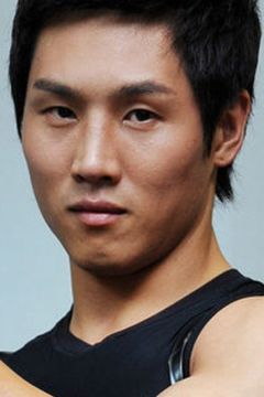 Kim Ji-hoon interpreta Jo Ji-hoon