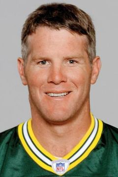 Brett Favre interpreta Brett Favre