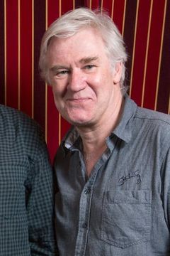 Jacob Nordenson interpreta Bertil Wadensjö