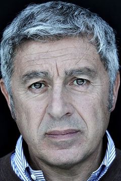 Antonio Catania interpreta Arturo