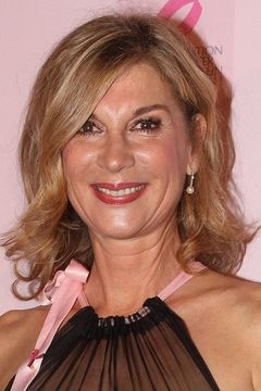 Michèle Laroque interpreta Isabelle