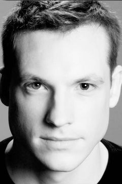 Marco Williamson interpreta Prince of Wales