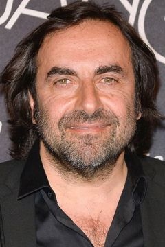 André Manoukian interpreta Aurélien Durrel