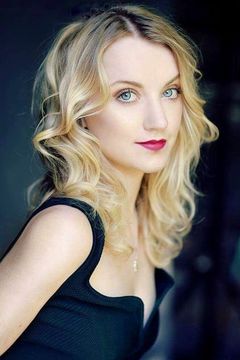 Evanna Lynch interpreta Luna Lovegood