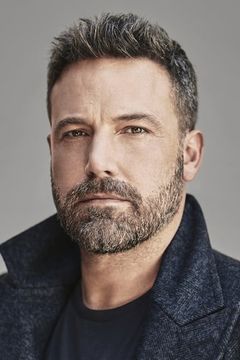 Ben Affleck interpreta Self (archive footage)