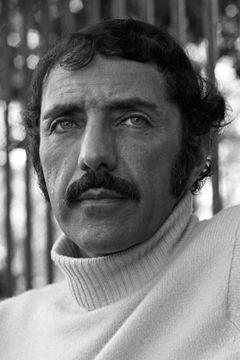 William Peter Blatty interpreta The Producer (uncredited)
