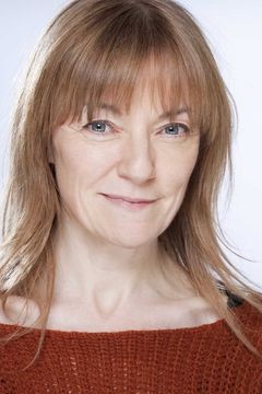 Wendy Nottingham interpreta Laura