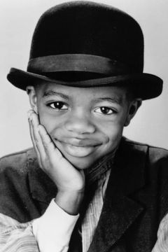 Kevin Jamal Woods interpreta Puppy (voice)