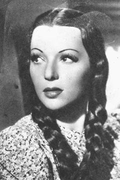 Leda Gloria interpreta Maria Botazzi, moglie di Peppone