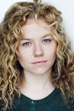 Sally Messham interpreta Margaret
