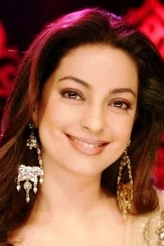Juhi Chawla interpreta Mama