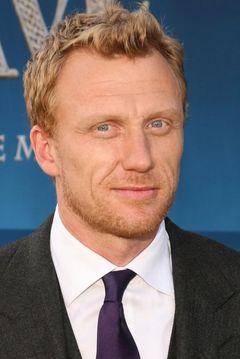 Kevin McKidd interpreta Owen Hunt