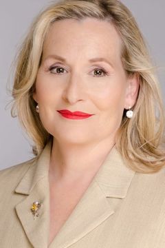 Janis Kelly interpreta Liú