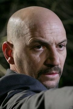 Umberto Procopio interpreta Fulmine