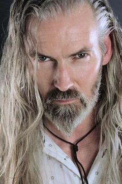 Jon Campling interpreta Traveller #2