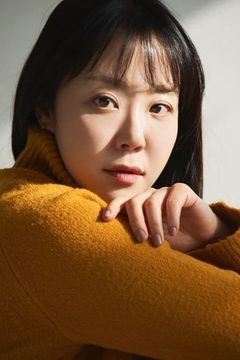 Lee Ji-hae interpreta Mr. Oh's Wife