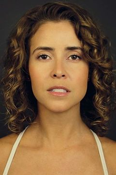 Gisela Chipe interpreta Sophia Walsh