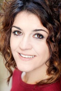 Carlotta Proietti interpreta Marzia