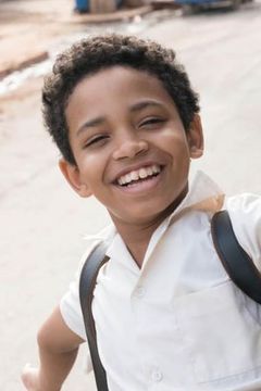 Edison Manuel Olbera interpreta Carlos Acosta (1983)