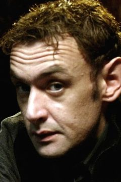 Tom Murphy interpreta Vinny Byrne