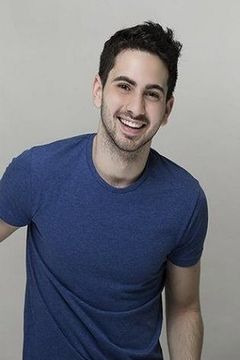 Axel Mansella interpreta Band Leader